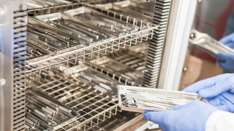 Commercial Refrigerator & Freezer Repair Houston | XRP AIR TECH