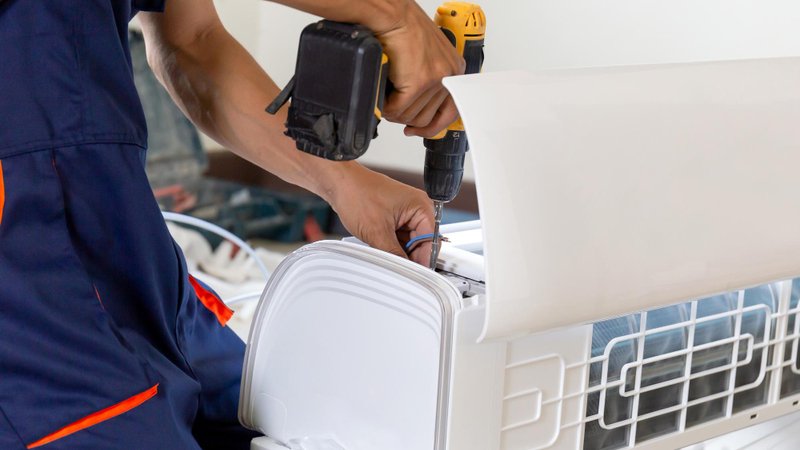 About XRP AIR TECH US: Your Trusted HVAC & Refrigeration Partner in Houston