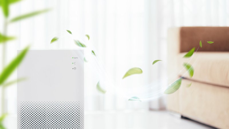 XRP AIR TECH: Advanced Indoor Air Quality Systems for Houston