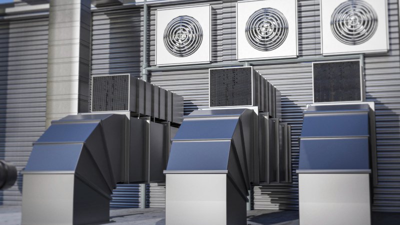 Efficient Commercial Refrigeration Installation for Houston Businesses | XRP AIR TECH