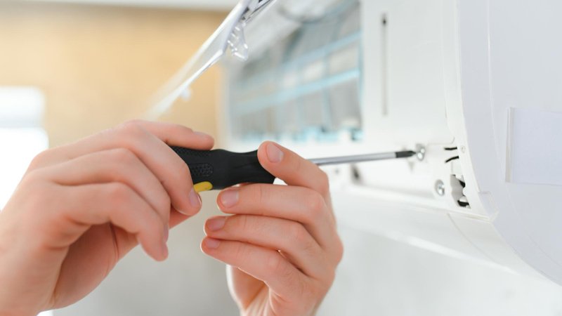 Expert AC Repair Houston - All Brands & Models | XRP AIR TECH