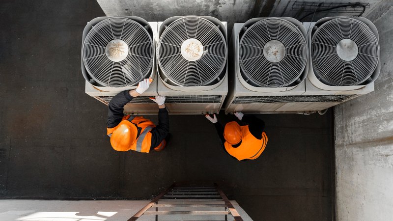  Commercial Refrigeration Preventive Maintenance in Houston | XRP AIR TECH