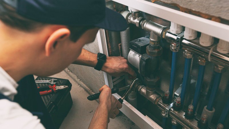 Expert Heating System Installation & Replacement in Houston | XRP AIR TECH